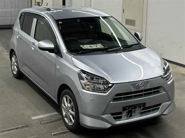 Toyota Pixis Epoch LA350A 2023